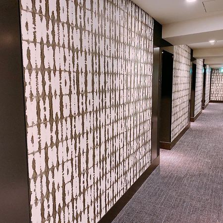 Wbf难波班拉库酒店 大阪 外观 照片
